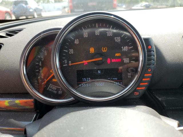 2017 MINI COOPER CLU - WMWLU1C38H2C42239