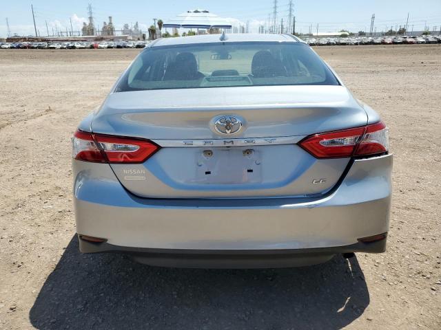 4T1B11HK2KU689967 Toyota Camry L 6