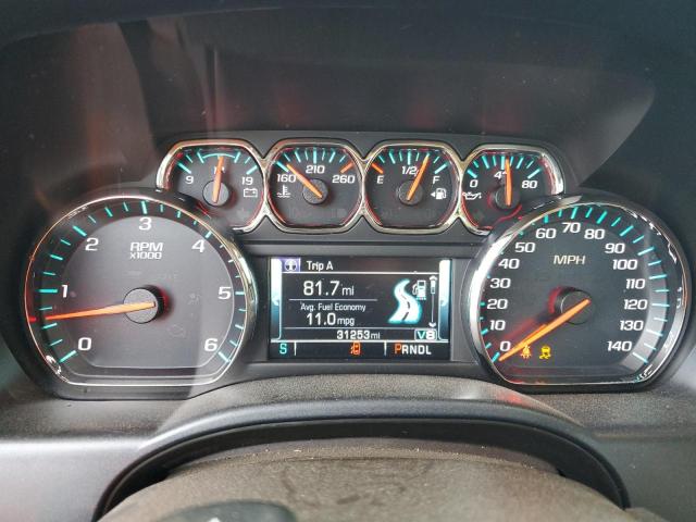 1GTV2MEC1JZ186977 GMC Sierra K1500 Sle