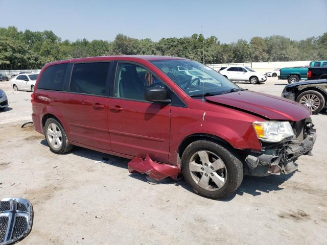 2C4RDGBG9GR125433 Dodge Grand Caravan Se