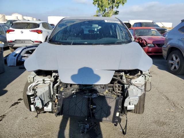 1N4BZ1CV9MC551159 Nissan Leaf Sv Plus