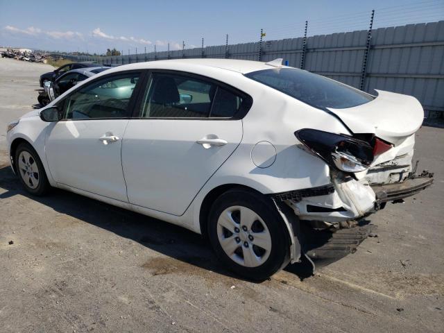 3KPFK4A71HE142061 KIA FORTE LX