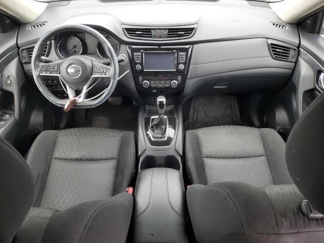 KNMAT2MV8HP528014 Nissan ROGUE S