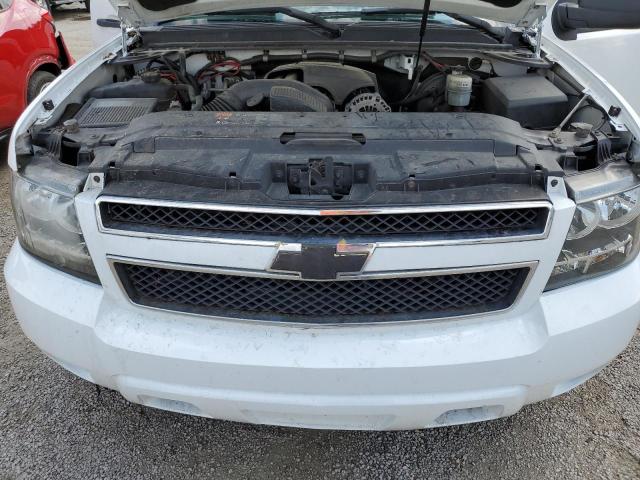 2013 Chevrolet Tahoe Police VIN: 1GNLC2E04DR212515 Lot: 64410183