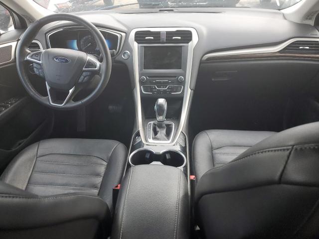 3FA6P0PU2GR226121 Ford Fusion Se Phev