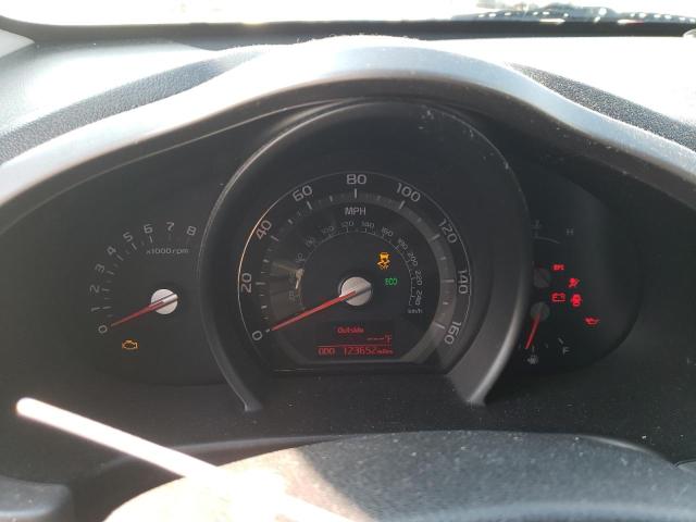 KNDPB3AC5F7683316 KIA Sportage Lx