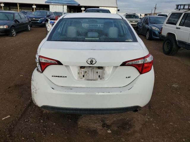 VIN 5YFBURHEXEP156576 2014 Toyota Corolla, L no.6