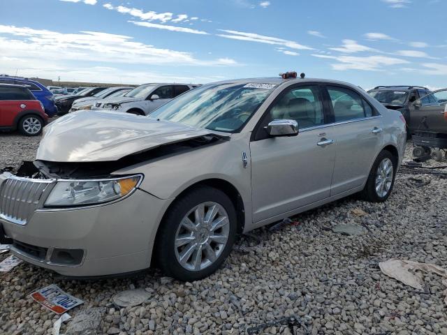 2010 Lincoln MKZ 