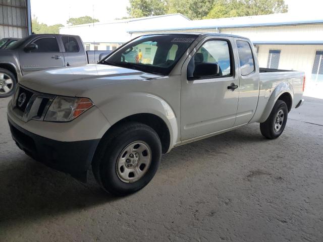 2013 Nissan Frontier S