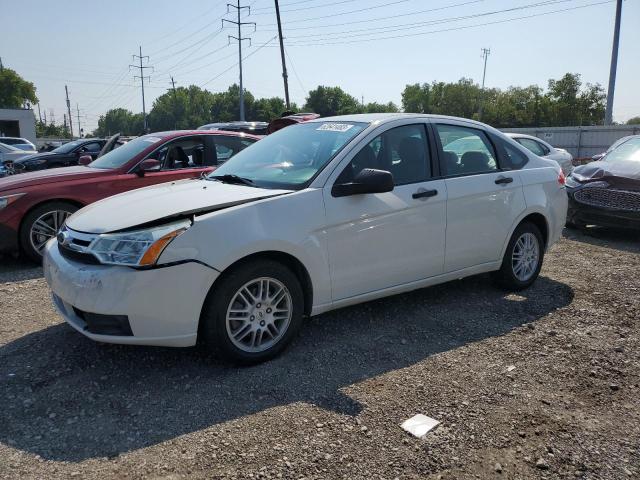 2011 Ford Focus SE