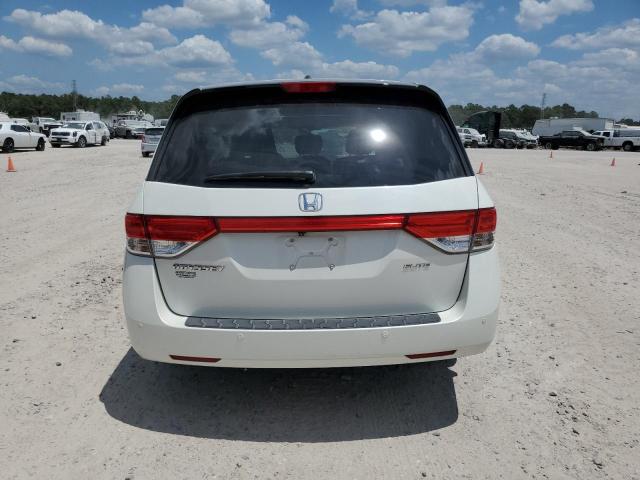 5FNRL5H99GB079078 Honda Odyssey Touring