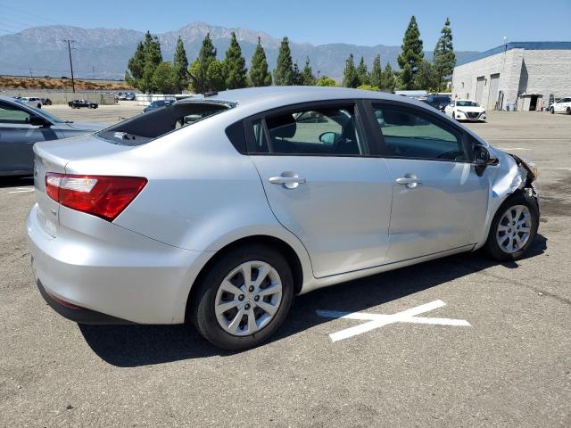 KNADM4A36H6015064 KIA RIO LX