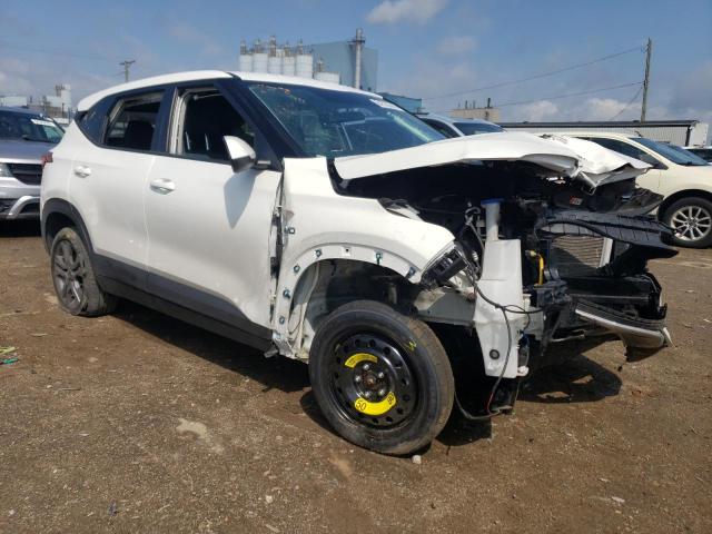 KNDEPCAA3M7149199 KIA Seltos Lx
