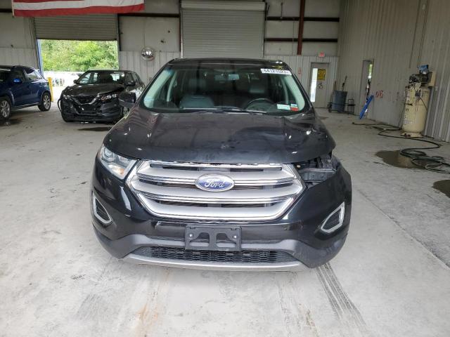 2FMTK4J89FBC08366 | 2015 FORD EDGE SEL