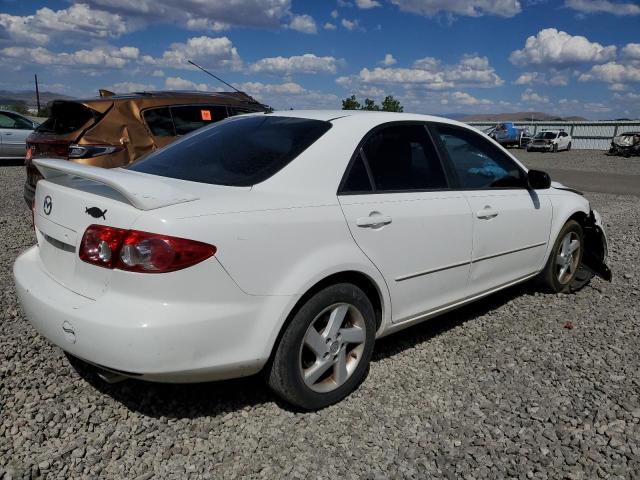 2004 Mazda 6 I VIN: 1YVFP80C045N33581 Lot: 65229153