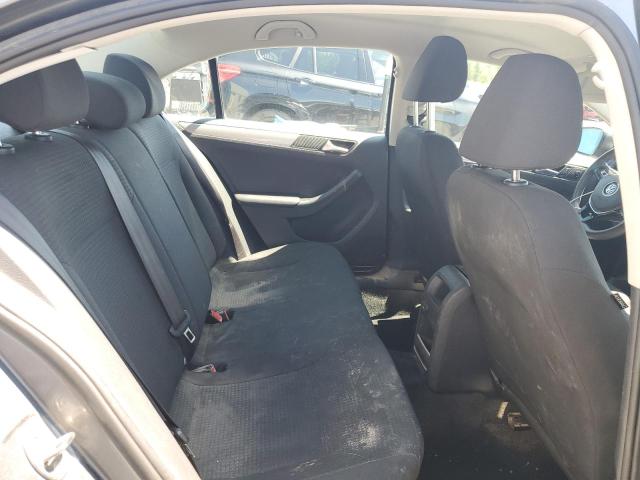 2017 VOLKSWAGEN JETTA S - 3VW167AJ7HM313149