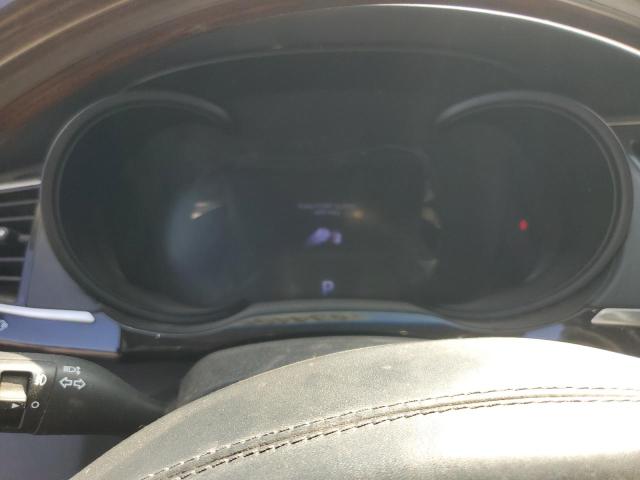 KNALW4D42F6017286 KIA K900
