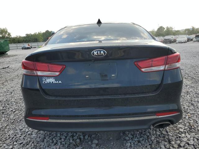 5XXGT4L31JG274777 KIA Optima Lx