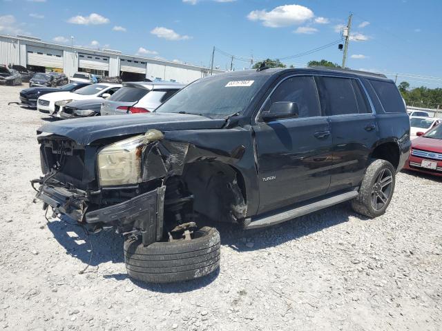 2017 GMC Yukon SLE