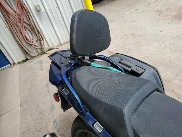 2012 YAMAHA FJR1300 A JYARP15E6CA007980