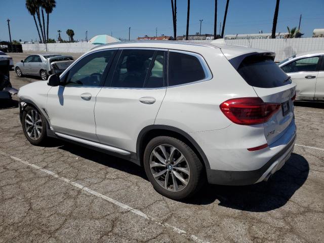 5UXTR7C51KLF23470 2019 BMW X3, photo no. 2