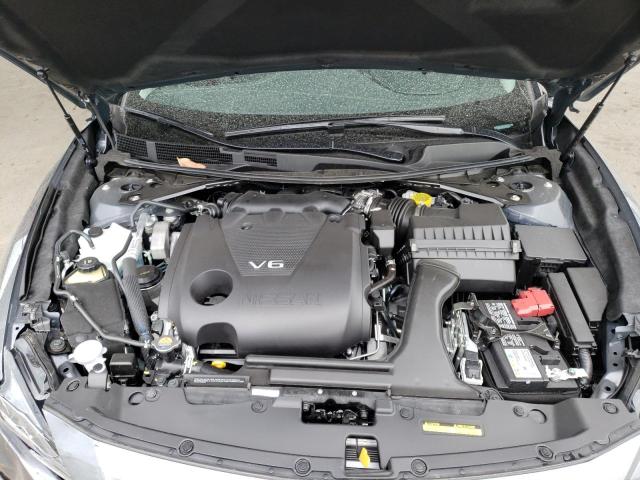 1N4AA6FV6PC506874 Nissan Maxima Platinum
