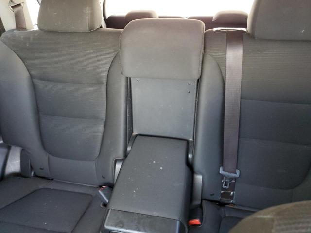 5XYKT4A66FG626195 KIA SORENTO LX