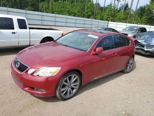 2006 Lexus GS 300 