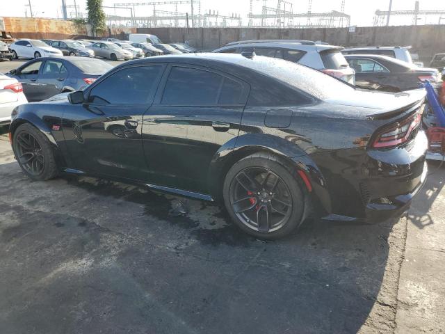 2C3CDXGJ4LH111518 Dodge Charger Scat Pack