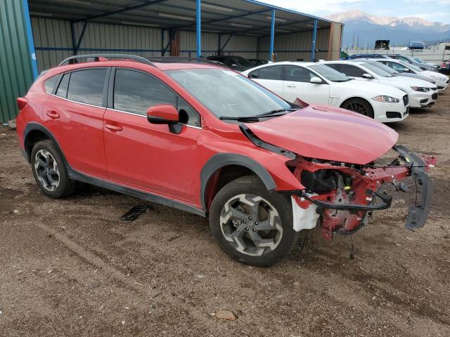 JF2GTHMC5N8201475 Subaru Crosstrek  4