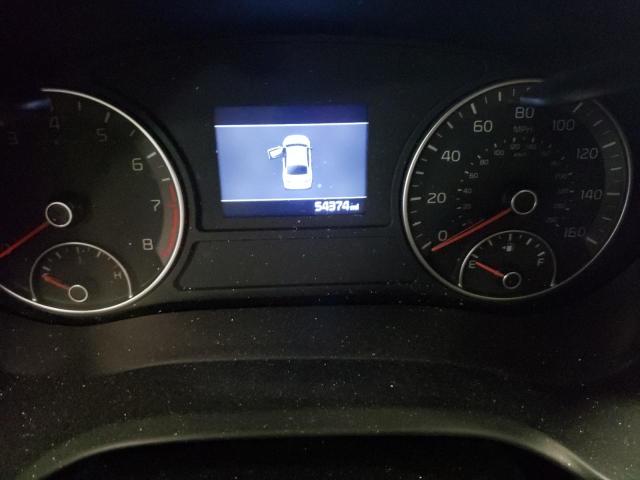 5XXGT4L3XKG314372 KIA Optima Lx