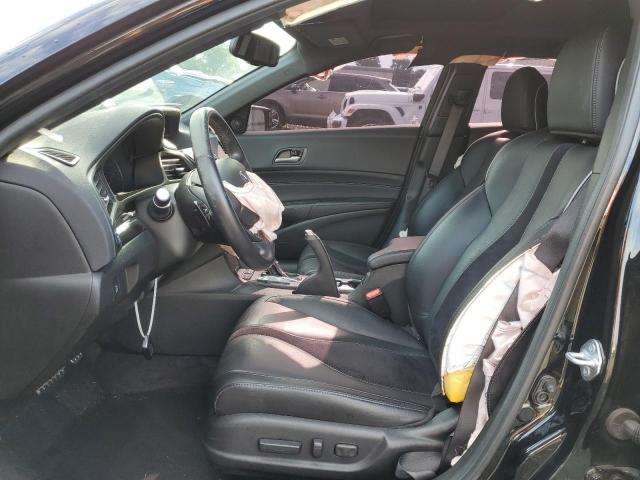 19UDE2F80MA003123 Acura ILX PREMIU 7