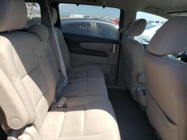 5FNRL5H34GB141773 2016 HONDA ODYSSEY, photo no. 11