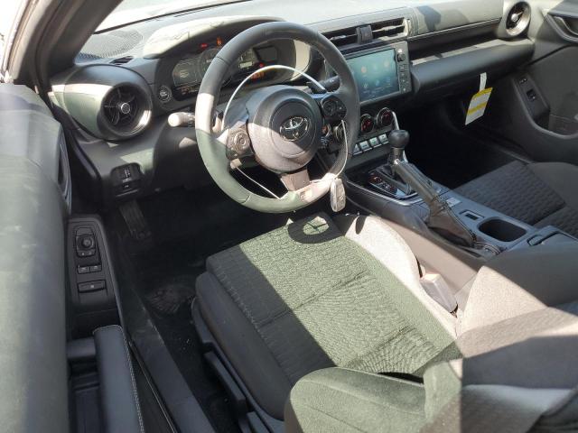 2023 TOYOTA GR 86 JF1ZNBC17P8758704