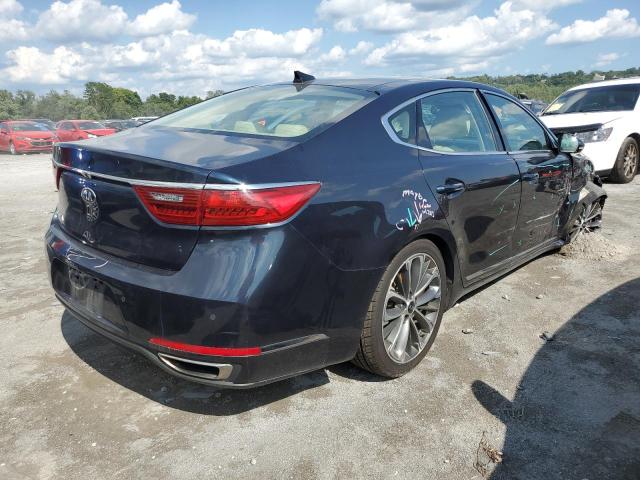 KNALC4J15H5090793 KIA Cadenza Premium