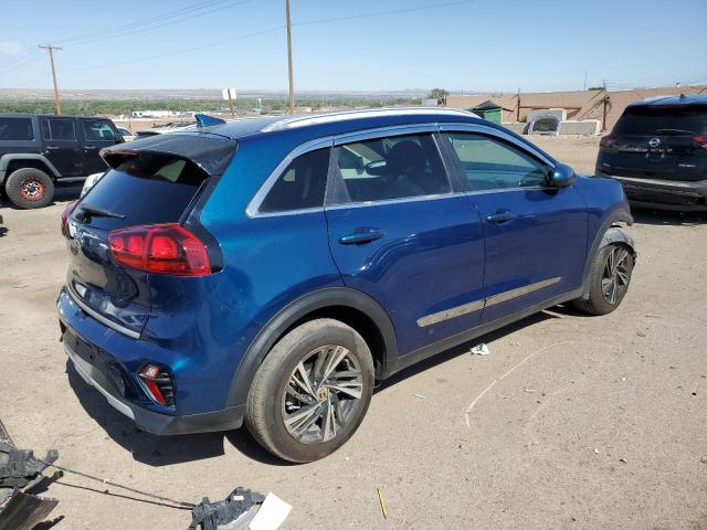 KNDCB3LC7L5368911 Kia Niro LX 3