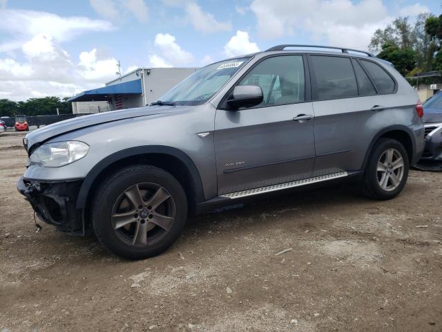 2012 BMW X5 xDrive35d