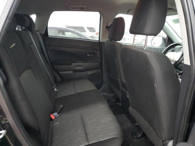 JA4AR3AU6LU030849 Mitsubishi Outlander Sport Es