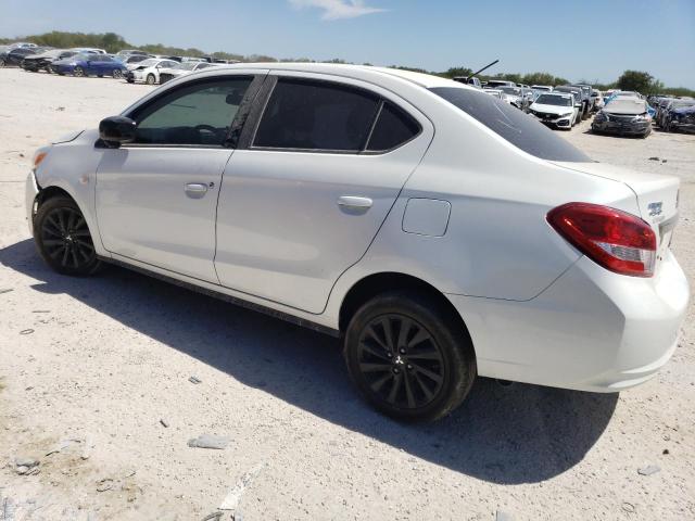 ML32F4FJ8LHF13474 Mitsubishi Mirage G4 Se
