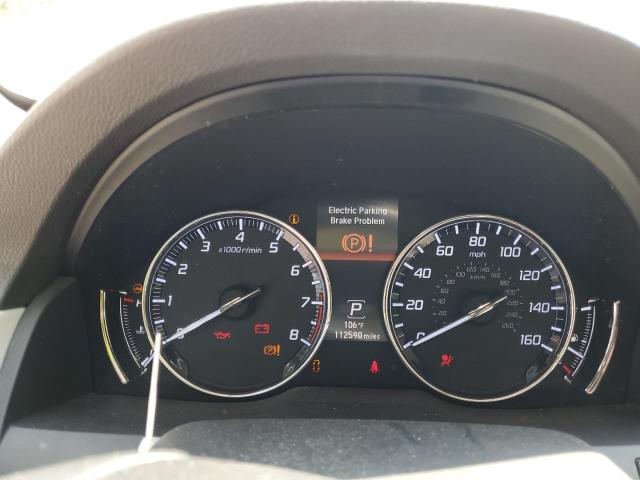 2015 ACURA RLX TECH - JH4KC1F5XFC001090