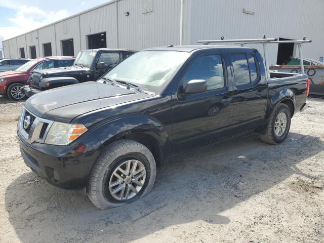 2015 Nissan Frontier S