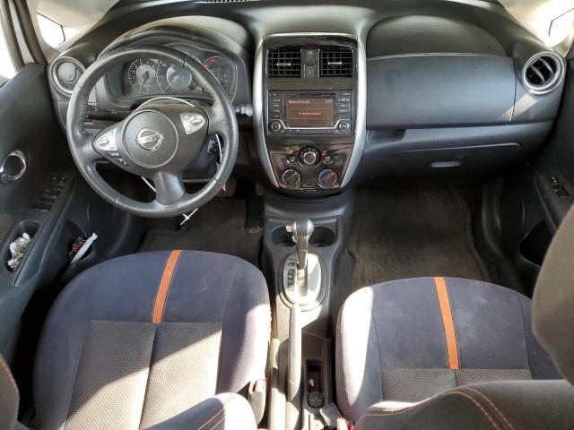 3N1CE2CP6FL435462 Nissan Versa Note S