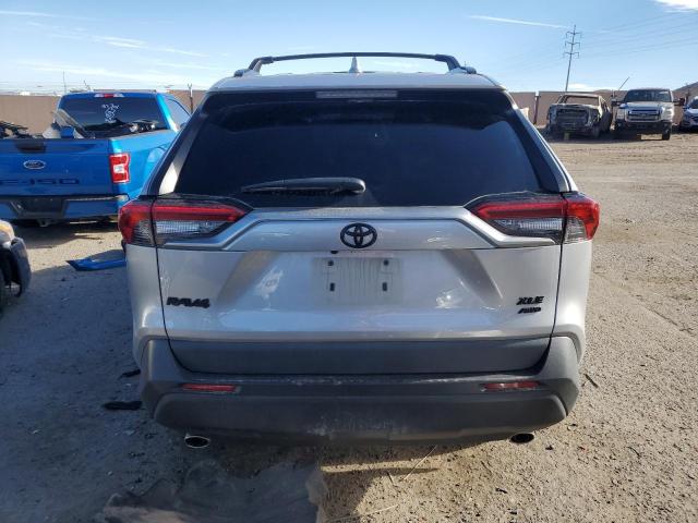 2T3A1RFV2MC155614 Toyota Rav4 Xle Premium