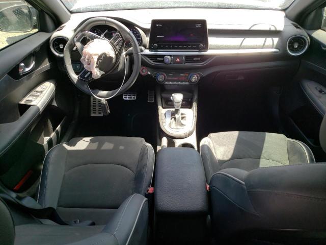 3KPF54ADXNE492040 KIA Forte Gt Line