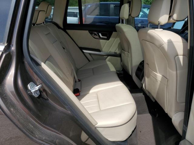 WDCGG8JB3EG297282 Mercedes-Benz Glk 350 4matic