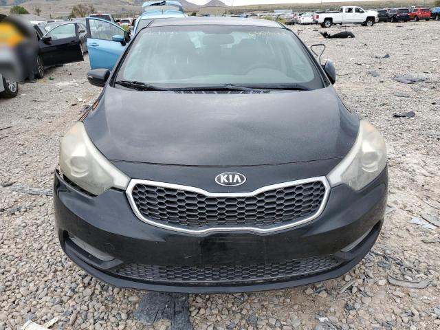 KNAFX4A64G5446971 KIA FORTE LX
