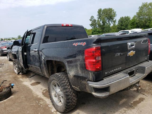 3GCUKREC9FG104378 | 2015 CHEVROLET SILVERADO