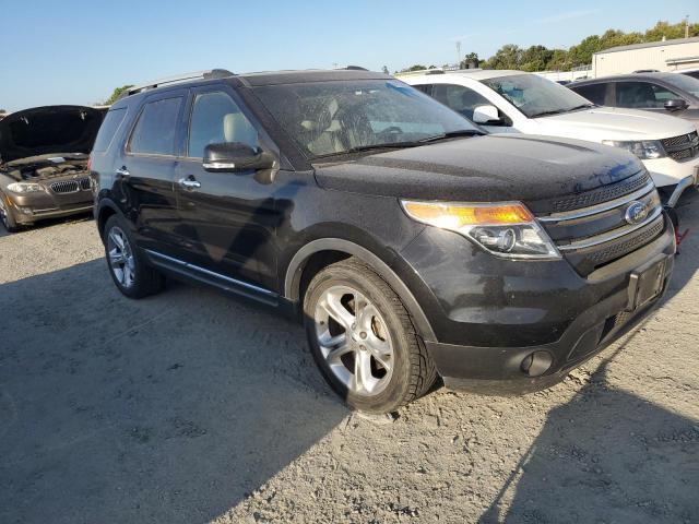 1FM5K7F81FGA66865 Ford Explorer Limited