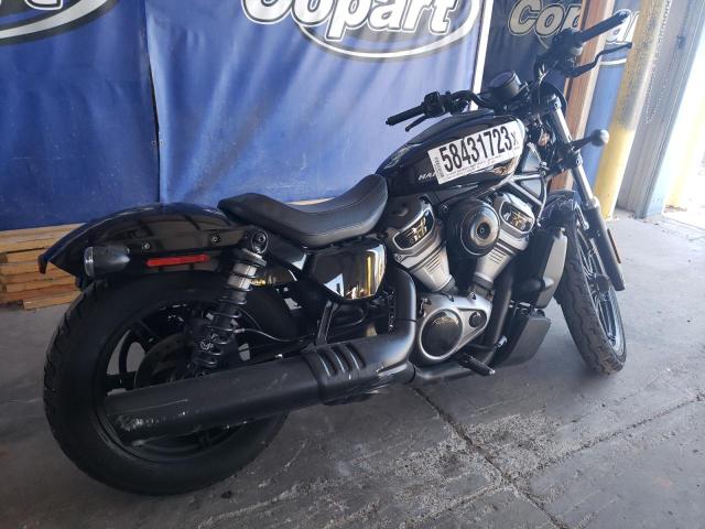 2022 HARLEY-DAVIDSON RH975 1HD1ZH110NB326214