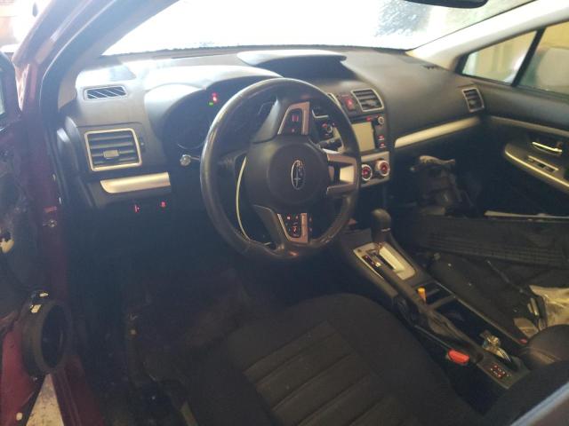 JF2GPABC3G8297169 Subaru Crosstrek Premium